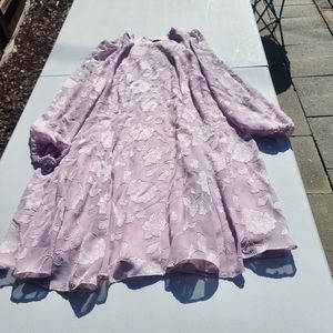 Maia size 4 knee length dress. New without tag, maternity or regular